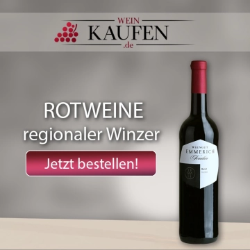 Rotwein Angebote günstig in Bammental bestellen