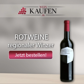 Rotwein Angebote günstig in Floß bestellen