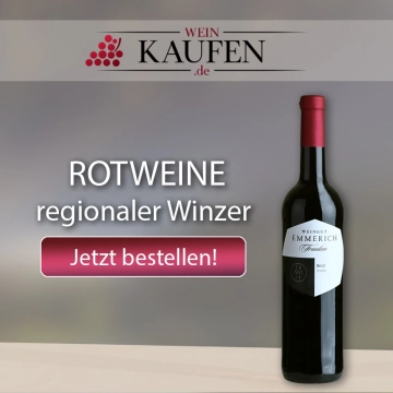 Rotwein Angebote günstig in Günzburg bestellen