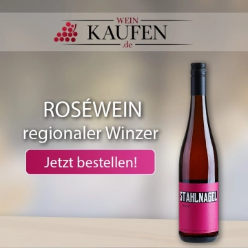 Weinangebote in Bad Kötzting - Roséwein