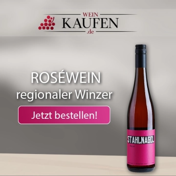 Weinangebote in Bammental - Roséwein