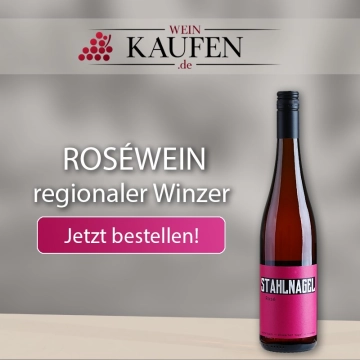 Weinangebote in Bergen (Landkreis Celle) - Roséwein