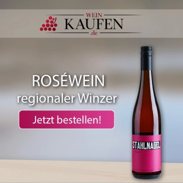 Weinangebote in Cunewalde - Roséwein