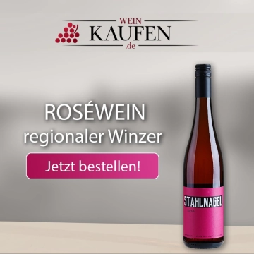 Weinangebote in Floß - Roséwein