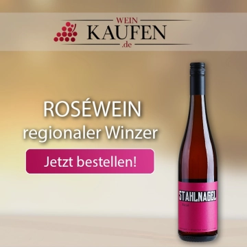 Weinangebote in Ingelfingen - Roséwein