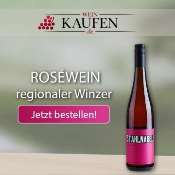 Weinangebote in Kippenheim - Roséwein