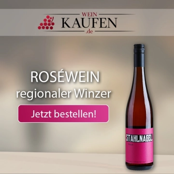 Weinangebote in Triberg im Schwarzwald - Roséwein