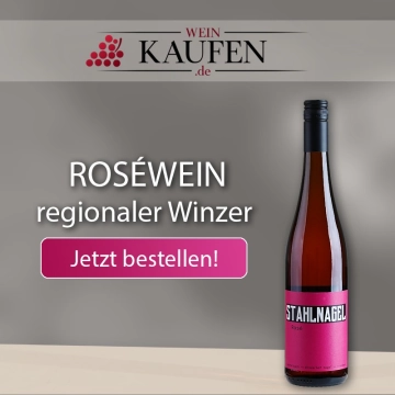 Weinangebote in Uttenweiler - Roséwein