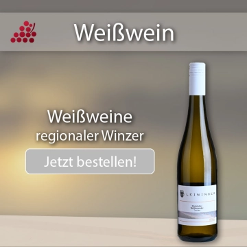 Weißwein Bammental