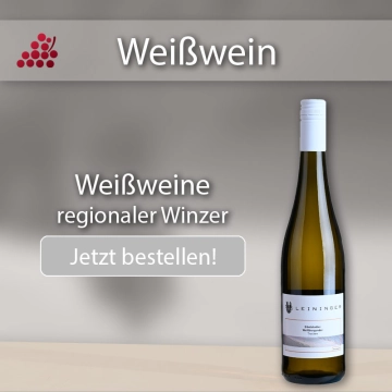 Weißwein Floß