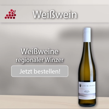 Weißwein Günzburg