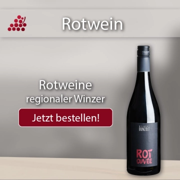 Weißwein Floß