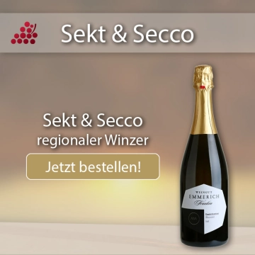 Weinhandlung für Sekt und Secco in Bergen (Landkreis Celle)